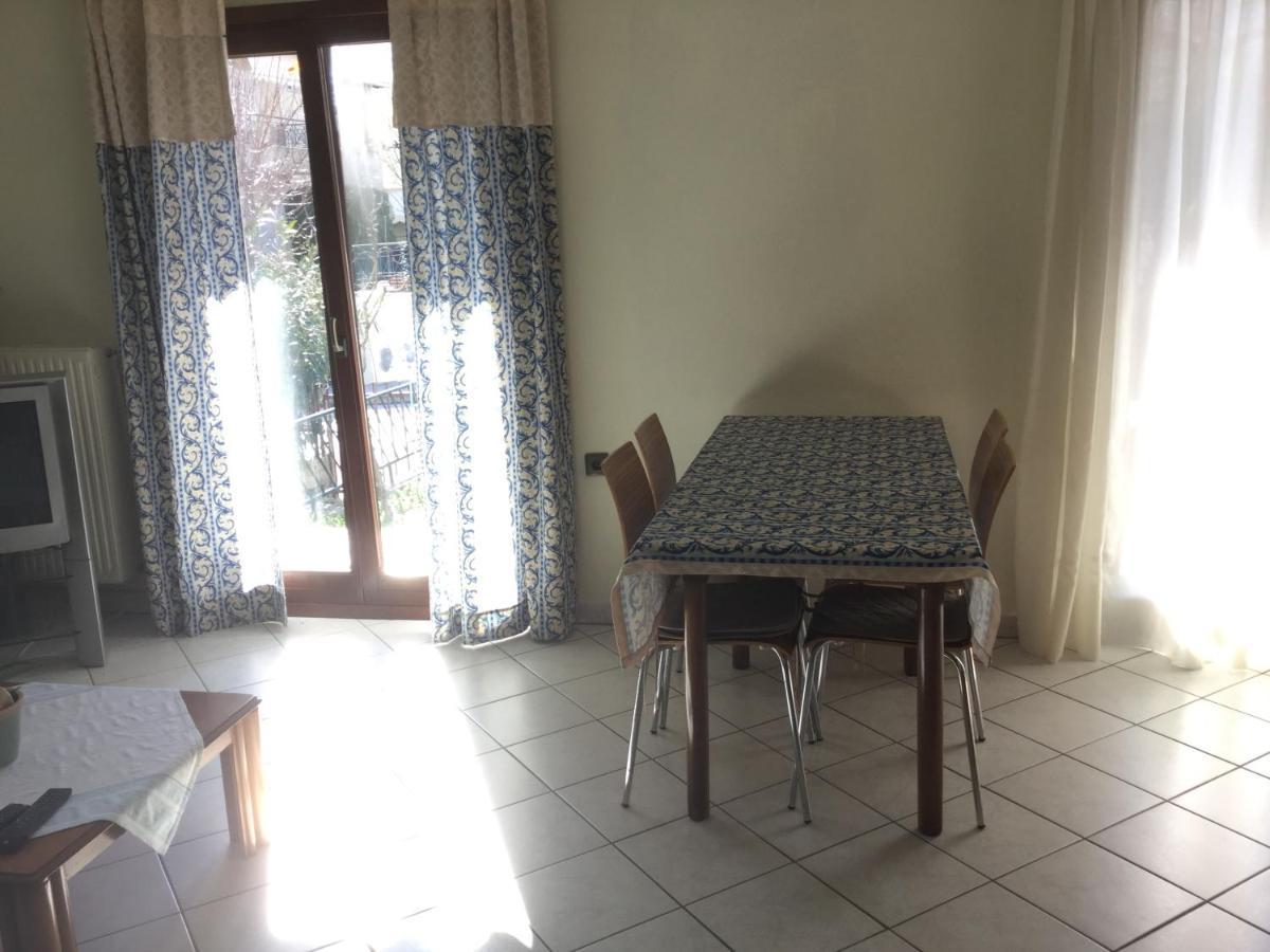 PalaiónTsiflíkion Beautiful Home By The Sea מראה חיצוני תמונה