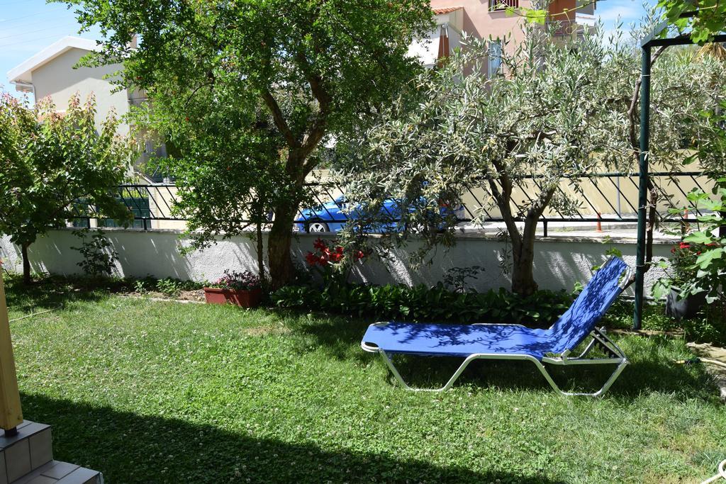 PalaiónTsiflíkion Beautiful Home By The Sea מראה חיצוני תמונה