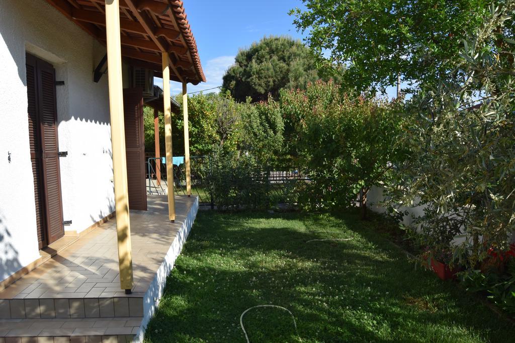 PalaiónTsiflíkion Beautiful Home By The Sea מראה חיצוני תמונה