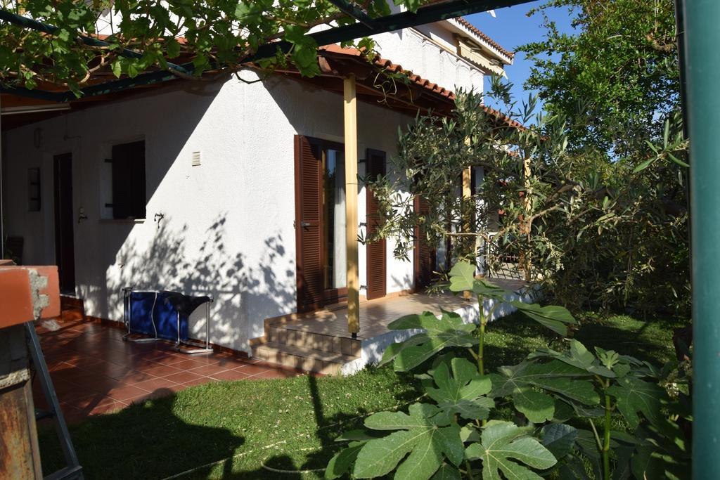 PalaiónTsiflíkion Beautiful Home By The Sea מראה חיצוני תמונה