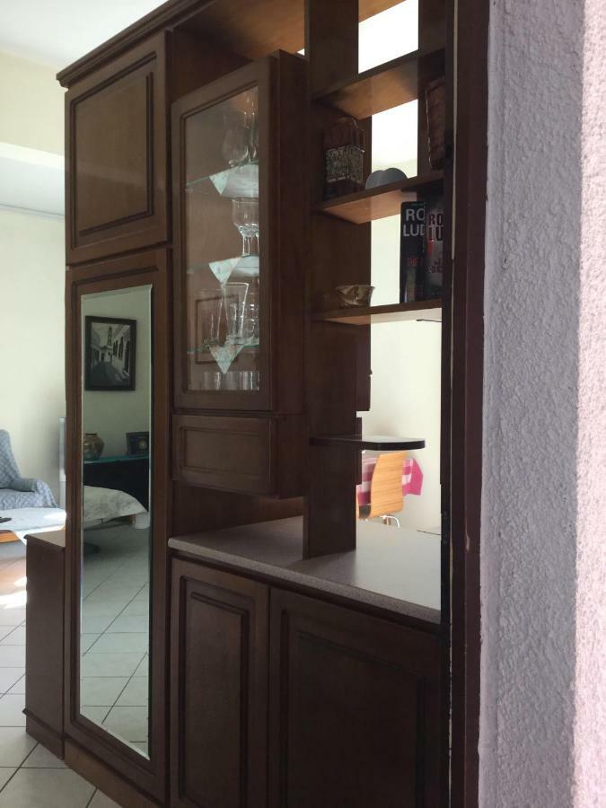 PalaiónTsiflíkion Beautiful Home By The Sea מראה חיצוני תמונה