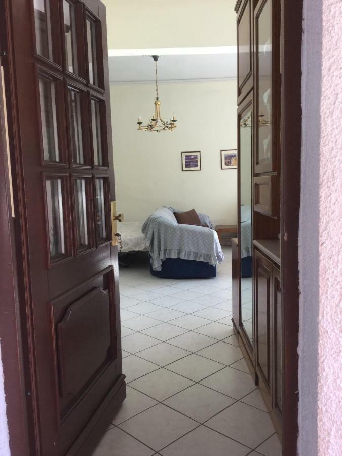PalaiónTsiflíkion Beautiful Home By The Sea מראה חיצוני תמונה