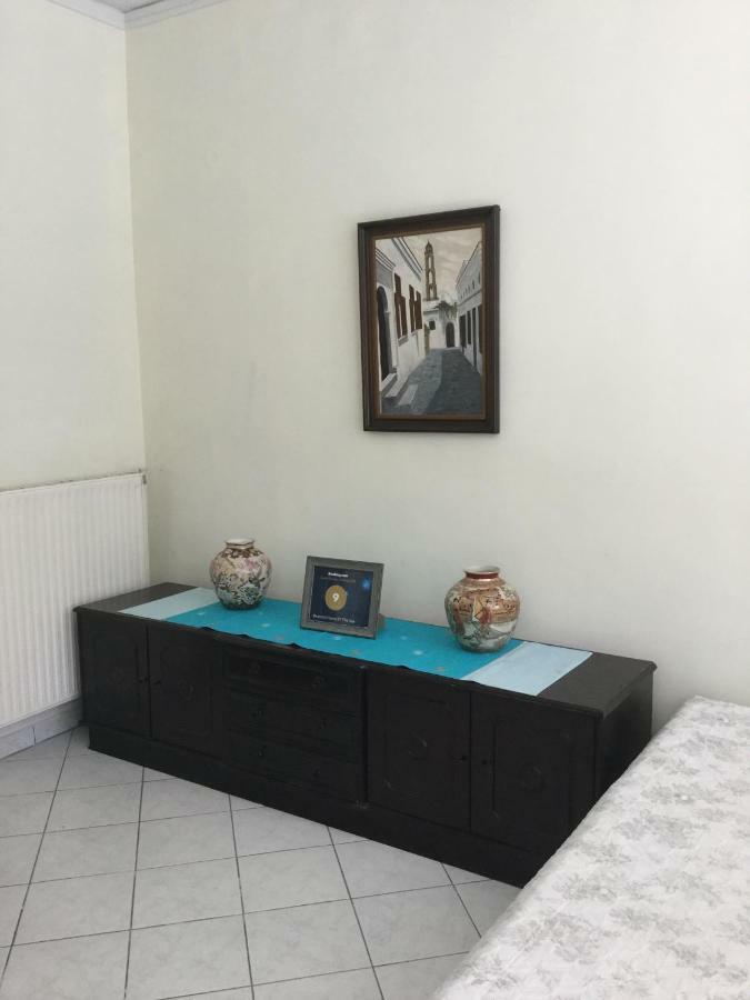 PalaiónTsiflíkion Beautiful Home By The Sea מראה חיצוני תמונה
